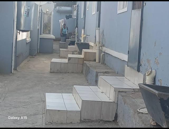 4 bed property for sale in BEZUIDENHOUT VALLEY